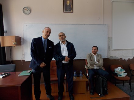 Modern Dönem Cezayir'de Kültür Ve Edebiyat